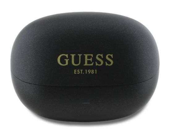 Guess GUTWST88MCTGK Bluetooth TWS Bezvadu Austiņas