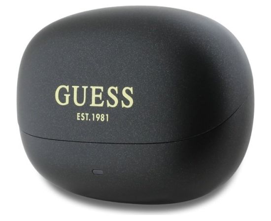 Guess GUTWST88MCTGK Bluetooth TWS Bezvadu Austiņas