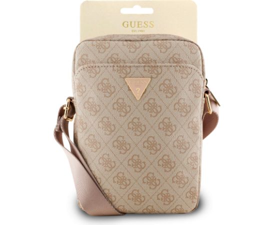 Guess PU 4G Triangle Logo Сумка 8"