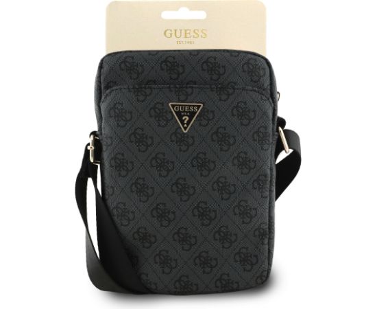 Guess PU 4G Triangle Logo Сумка 8"