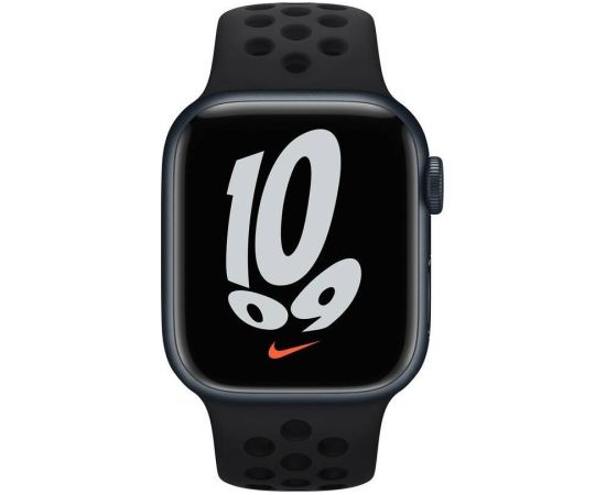 Apple Watch MPGN3ZM/A Nike Sportiska Siksniņa 41mm