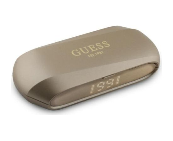 Guess GUTWSC2MCDSD Bluetooth TWS Bezvadu Austiņas