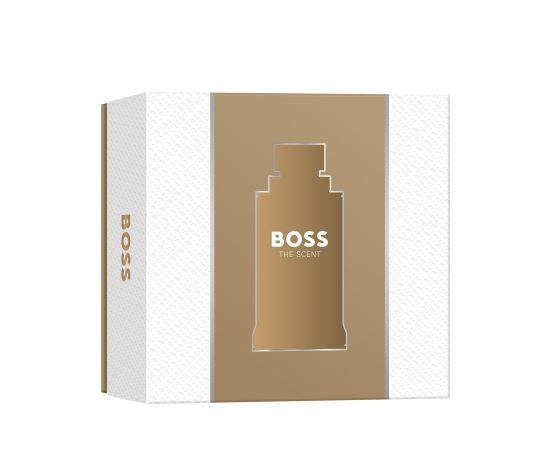 Hugo Boss The Scent Giftset 200 ml