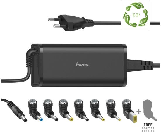 Hama Universal Notebook Power Supply Unit