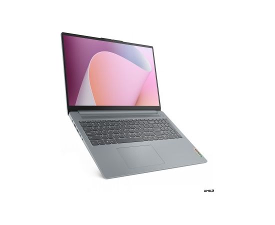 LENOVO IDEAPAD SLIM 3 RYZEN 5 5625U/16" WUXGA (1920X1200) IPS 300NITS ANTI-GLARE/16GB/512GB SSD/W11H/ENG (ARCTIC GREY)