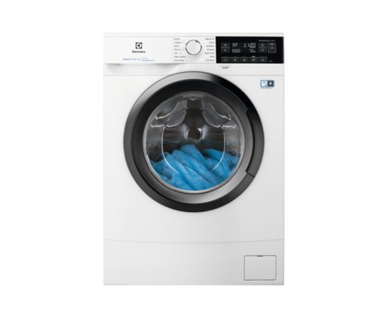 Washing machine Electrolux