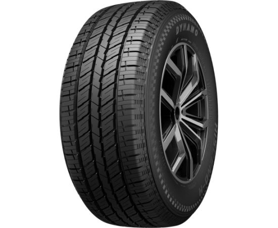 265/65R17 DYNAMO HISCEND-H MHT01 112T RP CDB72 M+S