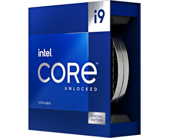 Intel Core i9-13900KS - Socket 1700 - processor (tray version)