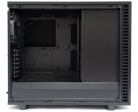 Fractal Design Define 7 PCGH - FD-C-DEF7A-11