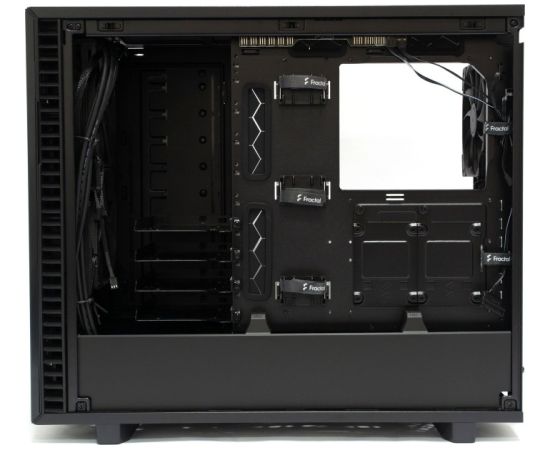 Fractal Design Define 7 PCGH - FD-C-DEF7A-11