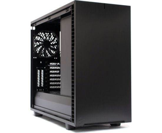 Fractal Design Define 7 PCGH - FD-C-DEF7A-11