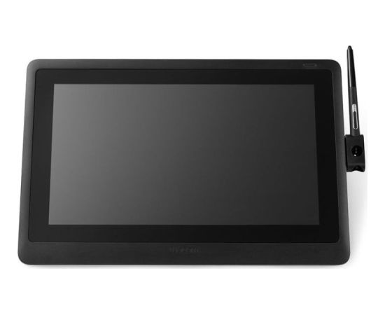 Wacom DTK-1660E, graphics tablet (black, for Business)