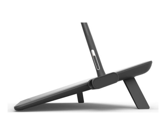 Wacom DTK-1660E, graphics tablet (black, for Business)