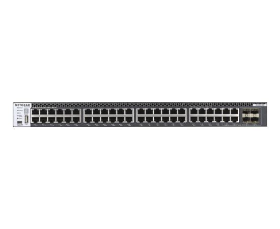 Netgear M4300-48X XG / XG / MAN / 48