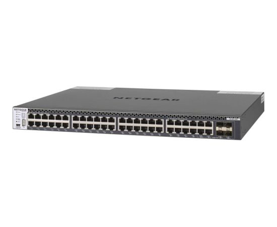 Netgear M4300-48X XG / XG / MAN / 48