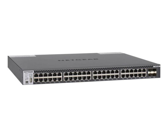 Netgear M4300-48X XG / XG / MAN / 48