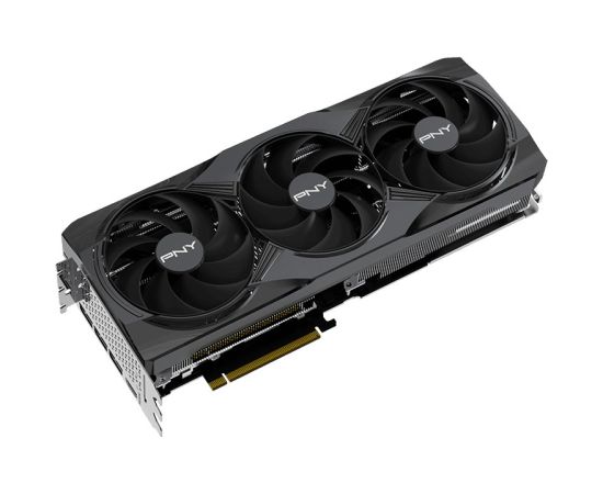 Pny Technologies PNY GeForce RTX 5080 Overclocked Triple Fan GPU NVIDIA 16 GB GDDR7