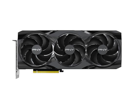 Pny Technologies PNY GeForce RTX 5080 Overclocked Triple Fan GPU NVIDIA 16 GB GDDR7