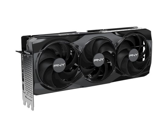 Pny Technologies PNY GeForce RTX 5080 Overclocked Triple Fan GPU NVIDIA 16 GB GDDR7