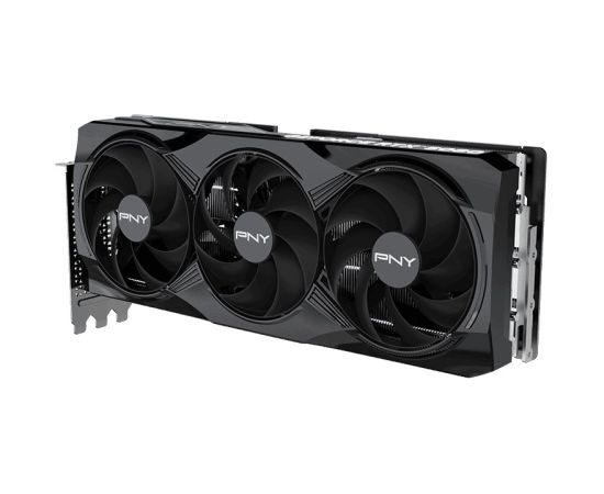 Pny Technologies PNY GeForce RTX 5080 Overclocked Triple Fan GPU NVIDIA 16 GB GDDR7