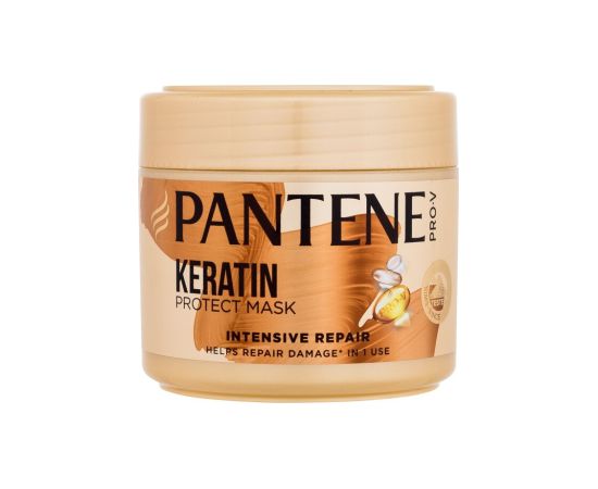 Pantene Intensive Repair / Keratin Mask 300ml