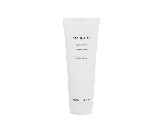 Sachajuan Volume Cream 125ml