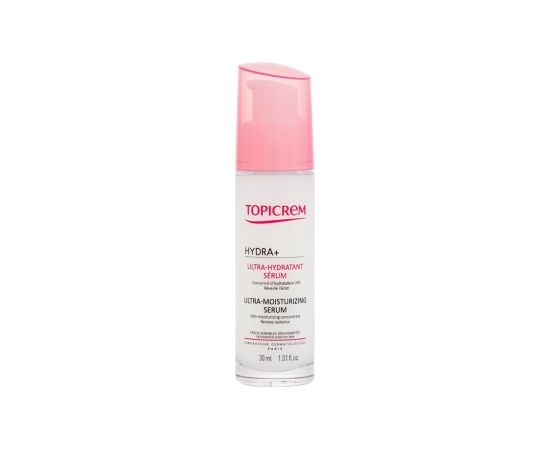 Topicrem HYDRA+ / Ultra-Moisturizing Serum 30ml