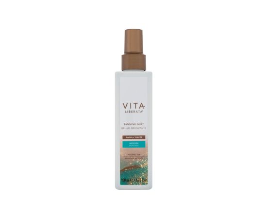 Vita Liberata Tanning Mist / Tinted 200ml