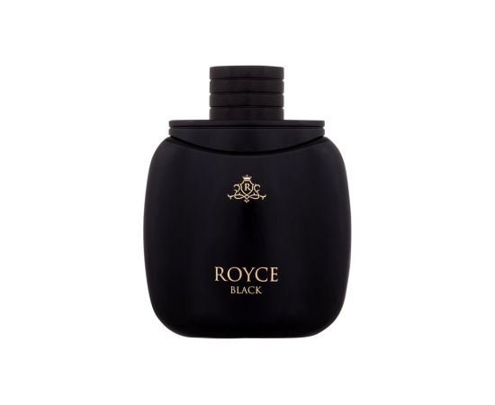 Vurv Royce Black 100ml