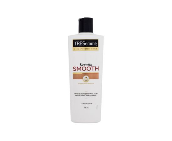 TresemmÉ Keratin Smooth / Conditioner 400ml