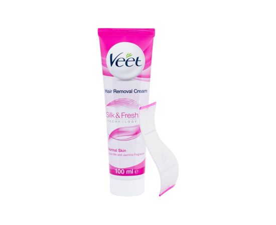 Veet Silky Fresh / Normal Skin 100ml