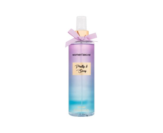 Women´secret Pretty & Sexy 250ml