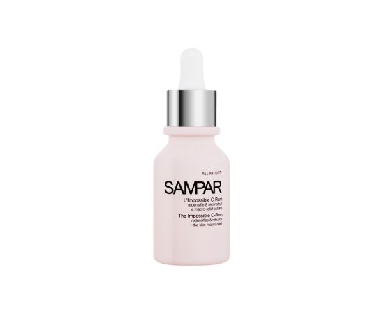 Sampar Age Antidote / The Impossible C-Rum 30ml