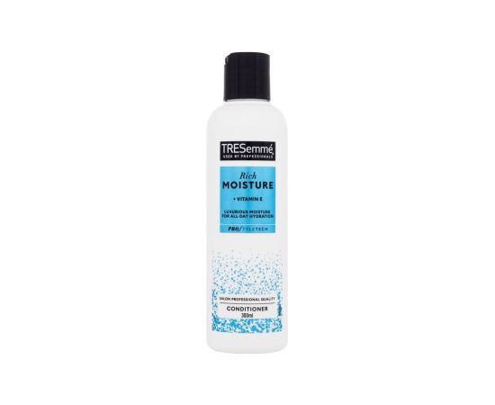 TresemmÉ Rich Moisture / Conditioner 300ml