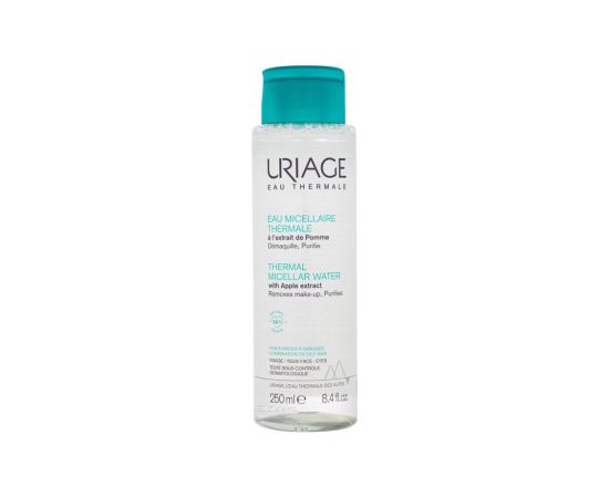 Uriage Eau Thermale / Thermal Micellar Water Purifies 250ml