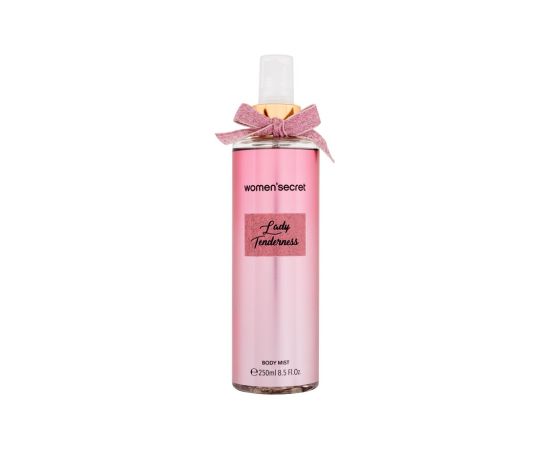 Women´secret Lady Tenderness 250ml