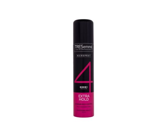 TresemmÉ Extra Hold / Hairspray 250ml