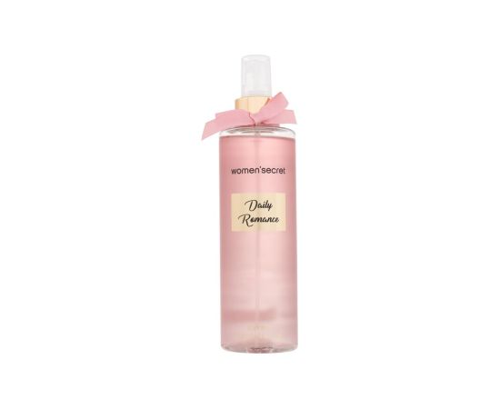 Women´secret Daily Romance 250ml