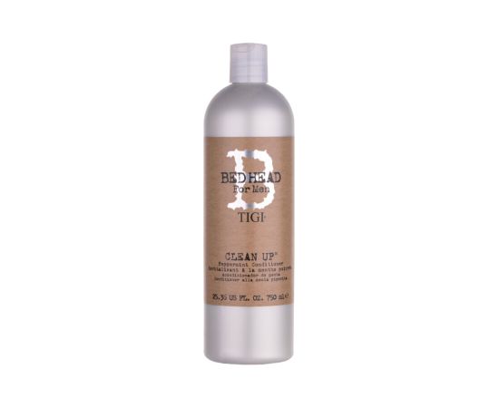 Tigi Bed Head Men / Clean Up 750ml Peppermint