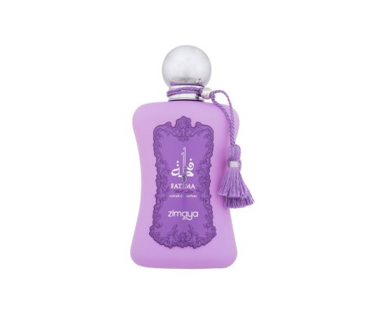 Zimaya Fatima / Velvet Love 100ml