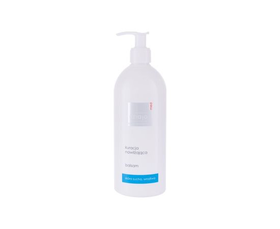 Ziaja Hydrating Treatment 500ml