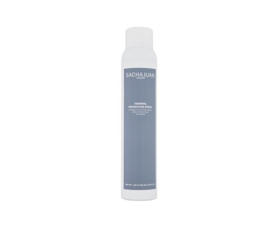 Sachajuan Thermal Protection / Spray 200ml U / For Heat Hairstyling