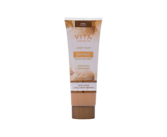 Vita Liberata Body Blur / Body Makeup 100ml W / Makeup