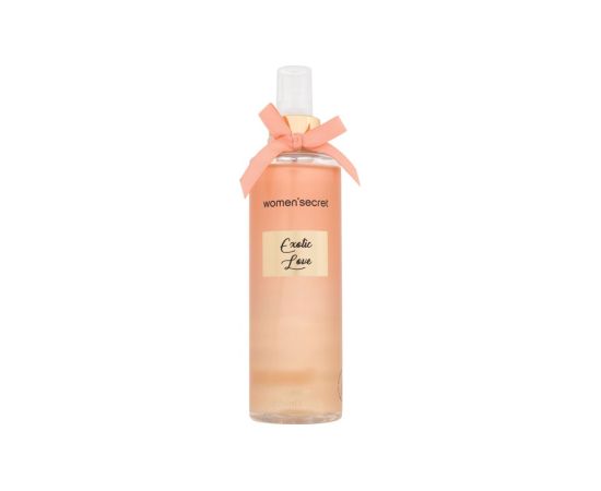 Women´secret Exotic Love 250ml W / Body Spray