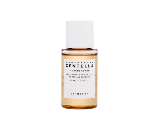 Skin1004 Centella / Toning Toner 30ml W / Facial Lotion and Spray