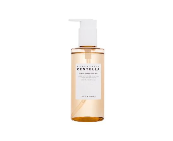 Skin1004 Centella / Light Cleansing Oil 200ml W / Cleansing Oil