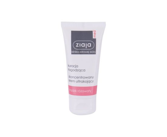 Ziaja Acne Treatment / Concentrated 50ml W / Day Cream