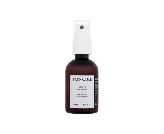 Sachajuan Leave In / Conditioner 50ml U / Leave-in Hair Care