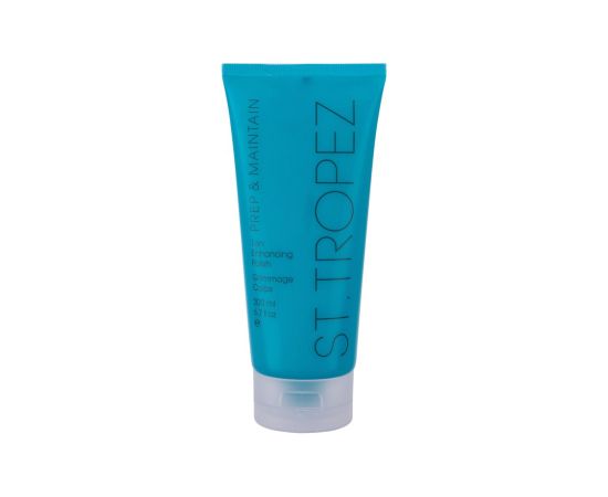 St.tropez Prep & Maintain / Tan Enhancing Polish 200ml W / Body Peeling