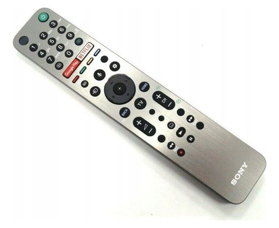 Pults Sony REMOTE COMMANDER (RMF-TX611E)